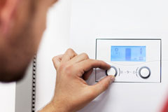 best Sweethay boiler servicing companies