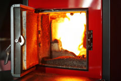 solid fuel boilers Sweethay